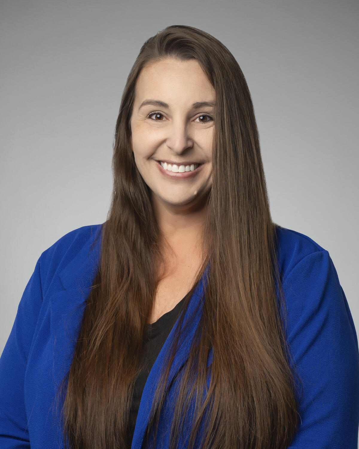 Headshot Image for Devan Sanders Logeman